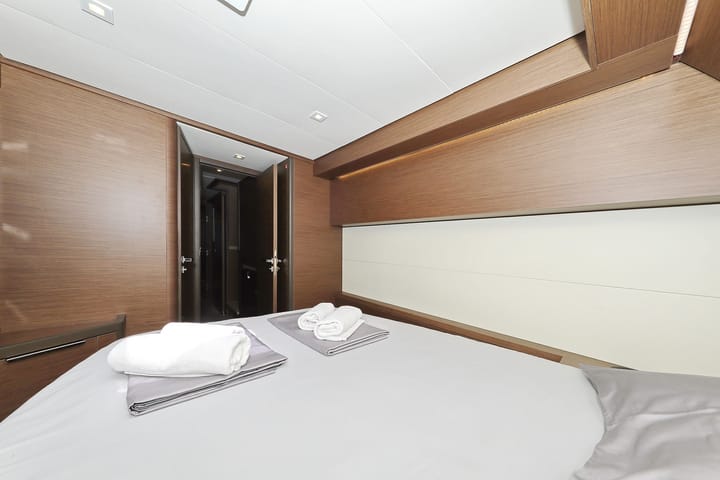 Lagoon  50 Kiralık Katamaran (2022) - Sukošan | #14732 - 67