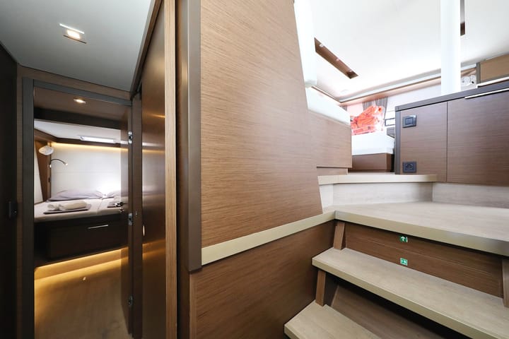 Lagoon  50 Kiralık Katamaran (2022) - Sukošan | #14732 - 45