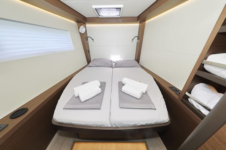 Lagoon  50 Kiralık Katamaran (2022) - Sukošan | #14732 - 70