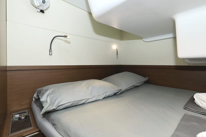 Lagoon  50 Kiralık Katamaran (2022) - Sukošan | #14732 - 90