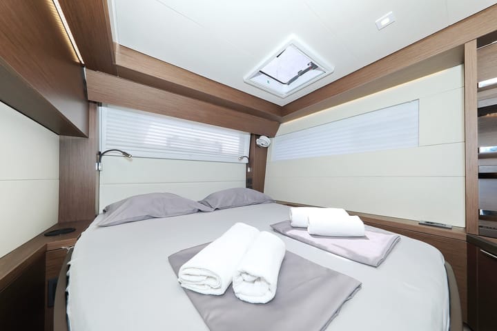 Lagoon  50 Kiralık Katamaran (2022) - Sukošan | #14732 - 55