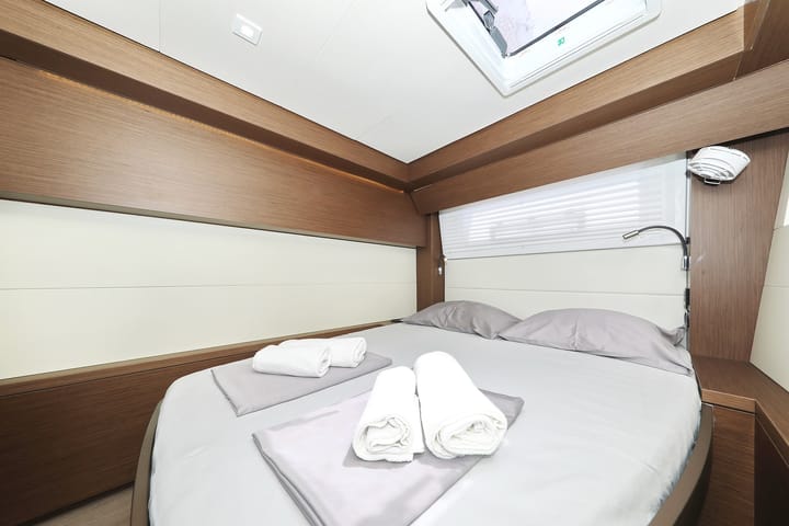 Lagoon  50 Kiralık Katamaran (2022) - Sukošan | #14732 - 58