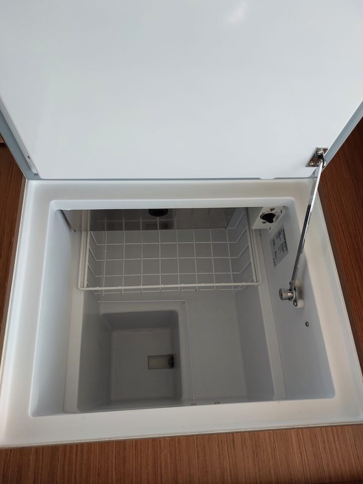 Catamaran Lagoon  42 (2022) for Charter - Sukošan | #14733 - 41