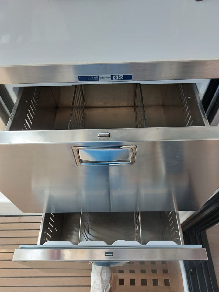 Catamaran Lagoon  42 (2022) for Charter - Sukošan | #14733 - 18