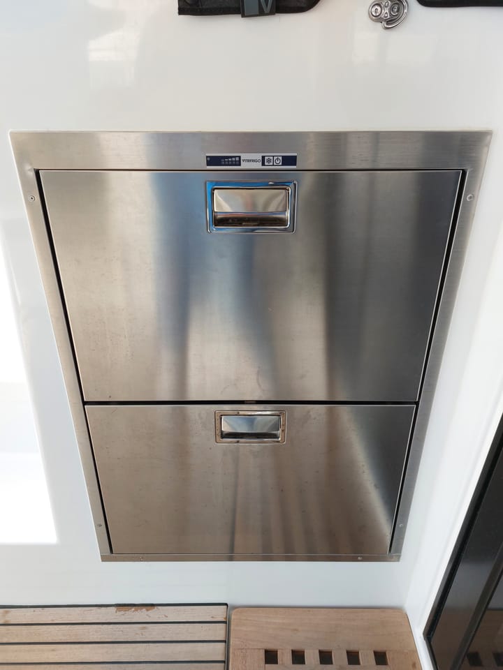 Catamaran Lagoon  42 (2022) for Charter - Sukošan | #14733 - 5