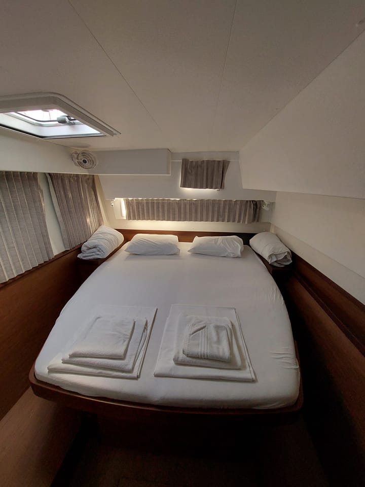 Catamaran Lagoon  42 (2022) for Charter - Sukošan | #14733 - 33