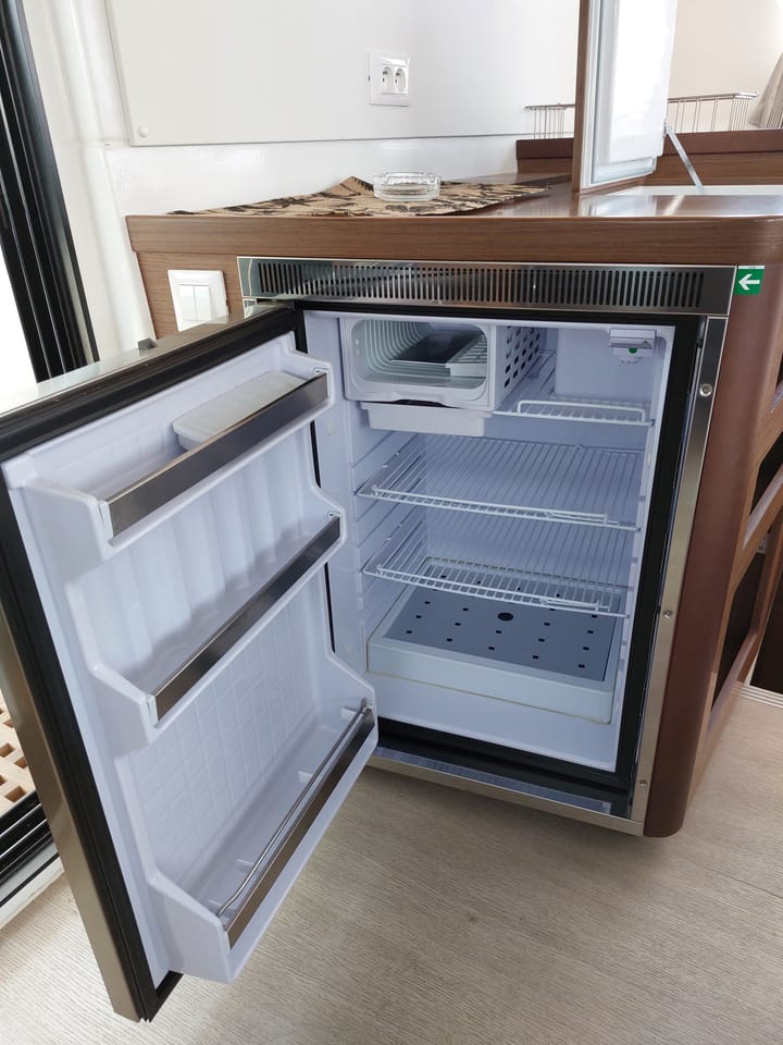 Catamaran Lagoon  42 (2022) for Charter - Sukošan | #14733 - 23