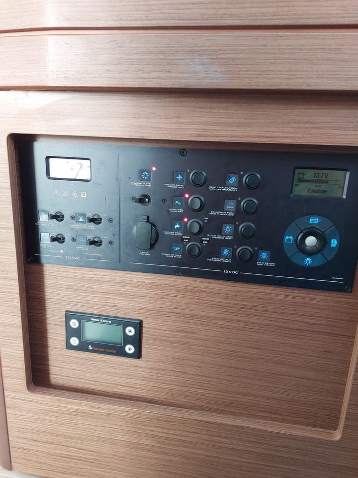 Catamaran Lagoon  42 (2022) for Charter - Sukošan | #14733 - 9