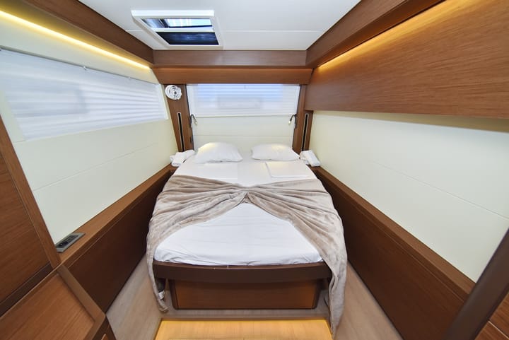 Katamaran Lagoon  50 (2021) für Charter - Sukošan | #14736 - 140