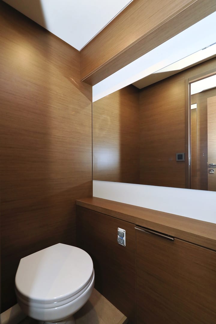 Katamaran Lagoon  50 (2021) für Charter - Sukošan | #14736 - 90