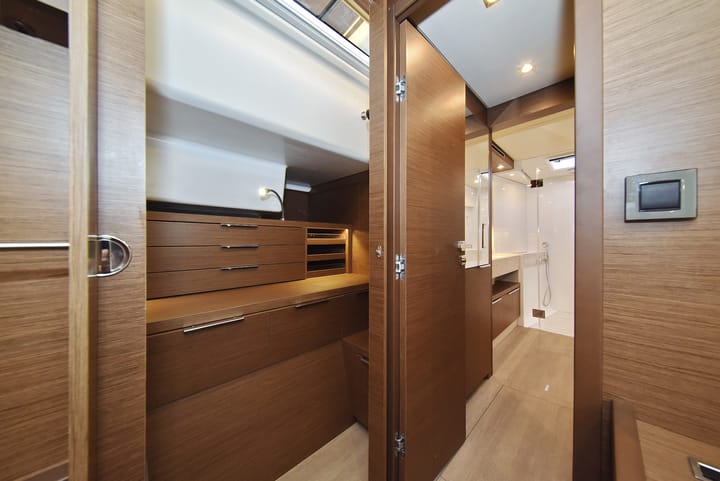 Katamaran Lagoon  50 (2021) für Charter - Sukošan | #14736 - 94