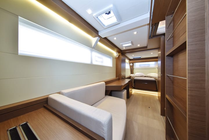 Katamaran Lagoon  50 (2021) für Charter - Sukošan | #14736 - 144