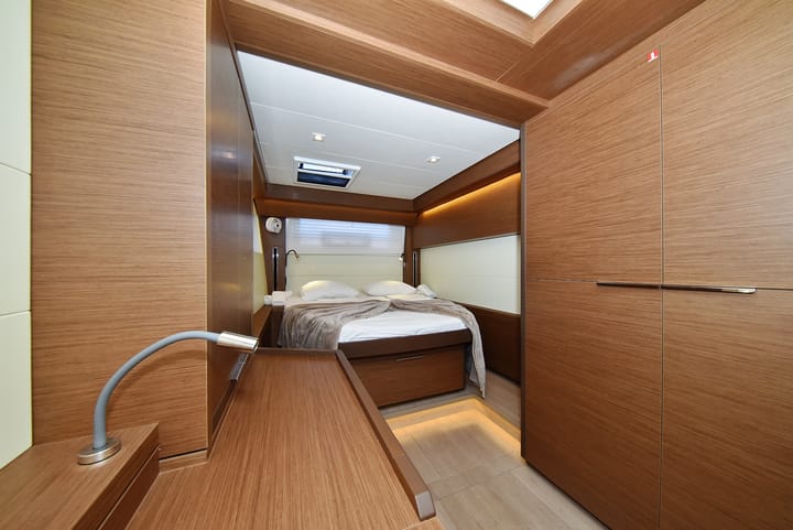 Katamaran Lagoon  50 (2021) für Charter - Sukošan | #14736 - 141