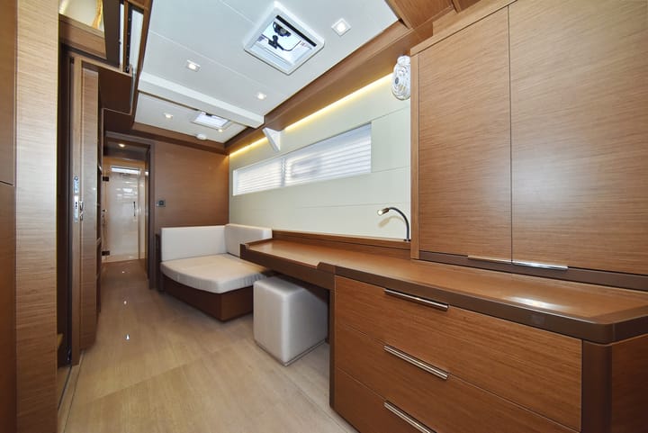 Katamaran Lagoon  50 (2021) für Charter - Sukošan | #14736 - 108