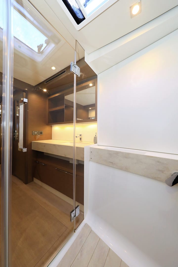 Katamaran Lagoon  50 (2021) für Charter - Sukošan | #14736 - 137