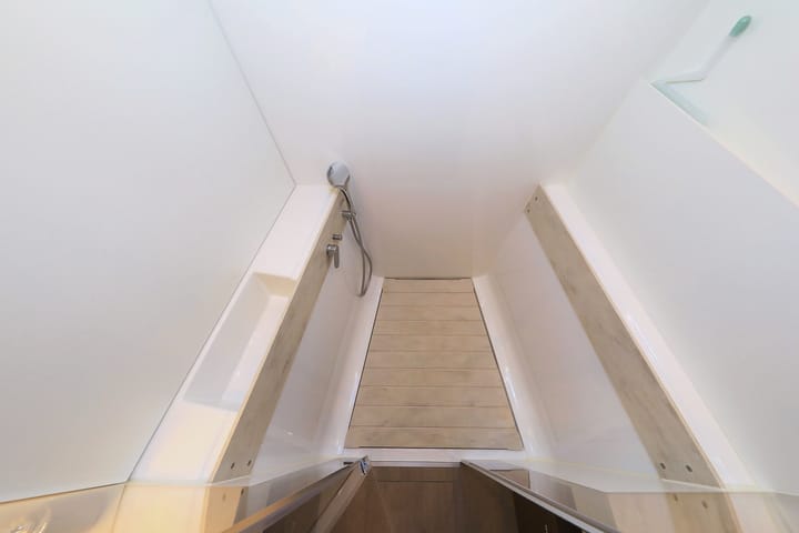 Katamaran Lagoon  50 (2021) für Charter - Sukošan | #14736 - 88