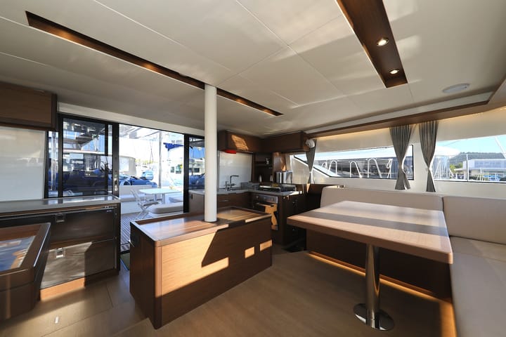 Katamaran Lagoon  50 (2021) für Charter - Sukošan | #14736 - 114