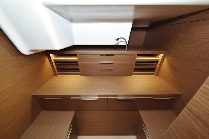 Katamaran Lagoon  50 (2021) für Charter - Sukošan | #14736 - 116