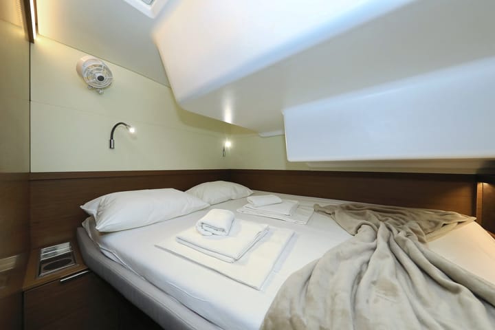 Katamaran Lagoon  50 (2021) für Charter - Sukošan | #14736 - 86