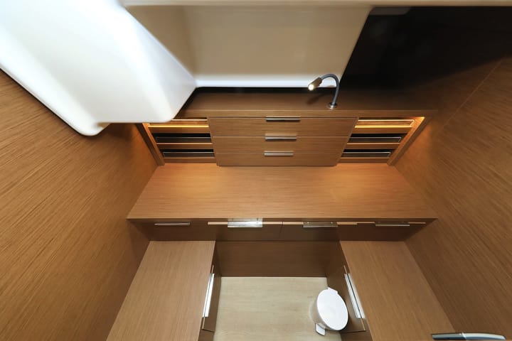 Katamaran Lagoon  50 (2021) für Charter - Sukošan | #14736 - 97