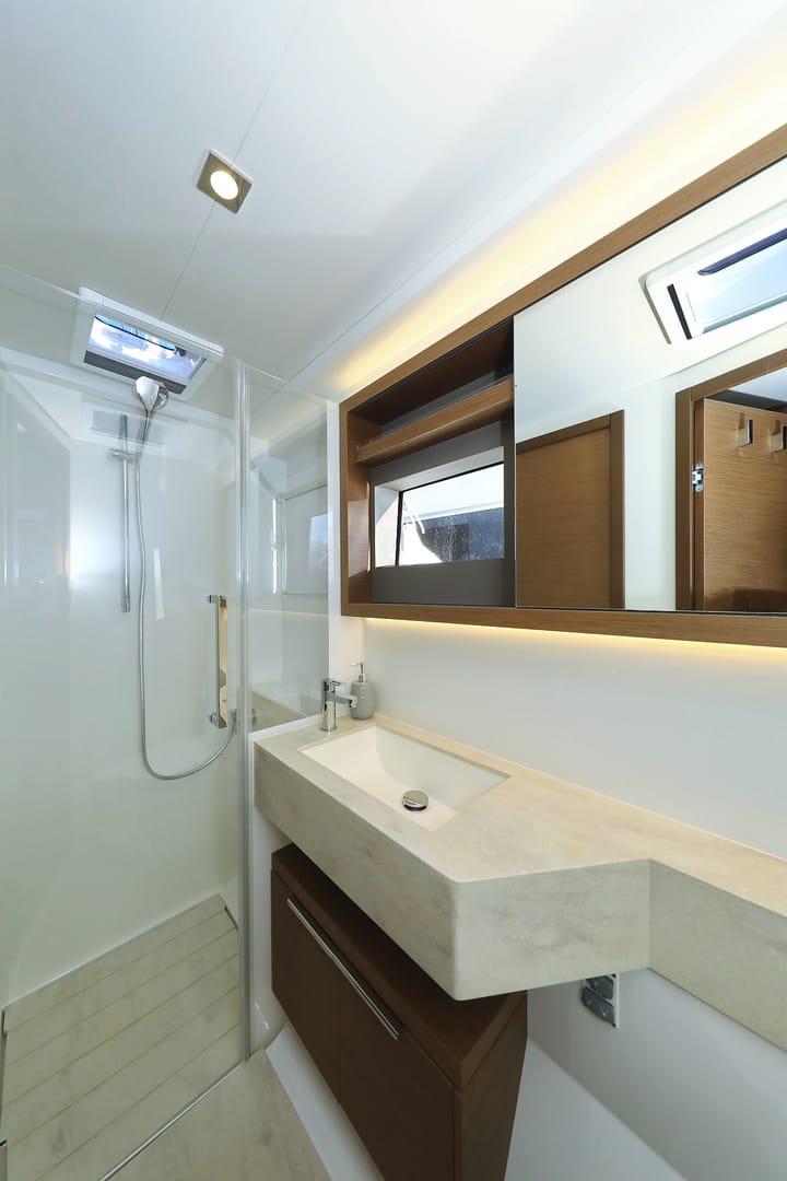 Katamaran Lagoon  50 (2021) für Charter - Sukošan | #14736 - 98