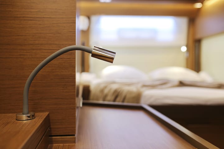 Katamaran Lagoon  50 (2021) für Charter - Sukošan | #14736 - 138