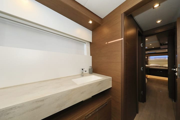 Katamaran Lagoon  50 (2021) für Charter - Sukošan | #14736 - 110