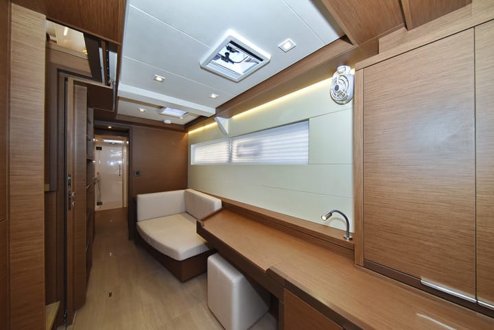 Katamaran Lagoon  50 (2021) für Charter - Sukošan | #14736 - 152