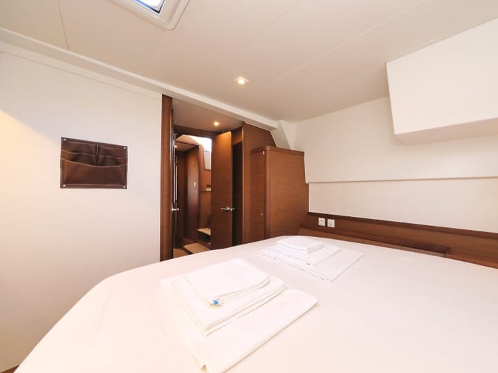  Catamarán Lagoon  42 (2020) para Charter - Sukošan | #14739 - 105