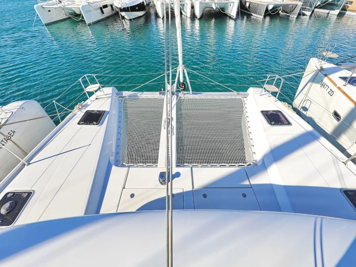  Catamarán Lagoon  42 (2020) para Charter - Sukošan | #14739 - 47