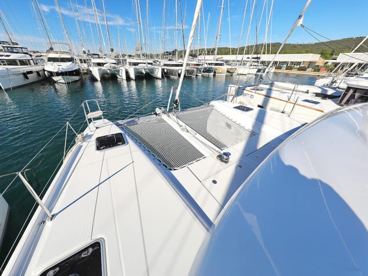  Catamarán Lagoon  42 (2020) para Charter - Sukošan | #14739 - 56