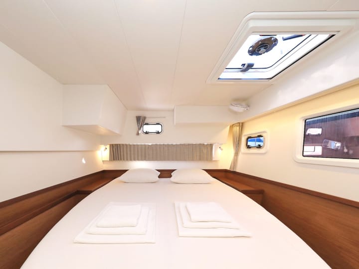  Catamarán Lagoon  42 (2020) para Charter - Sukošan | #14739 - 74