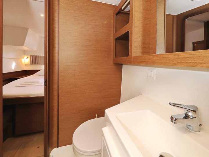  Catamarán Lagoon  42 (2020) para Charter - Sukošan | #14739 - 5