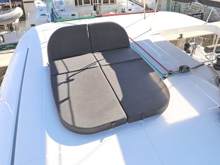  Catamarán Lagoon  42 (2020) para Charter - Sukošan | #14739 - 11