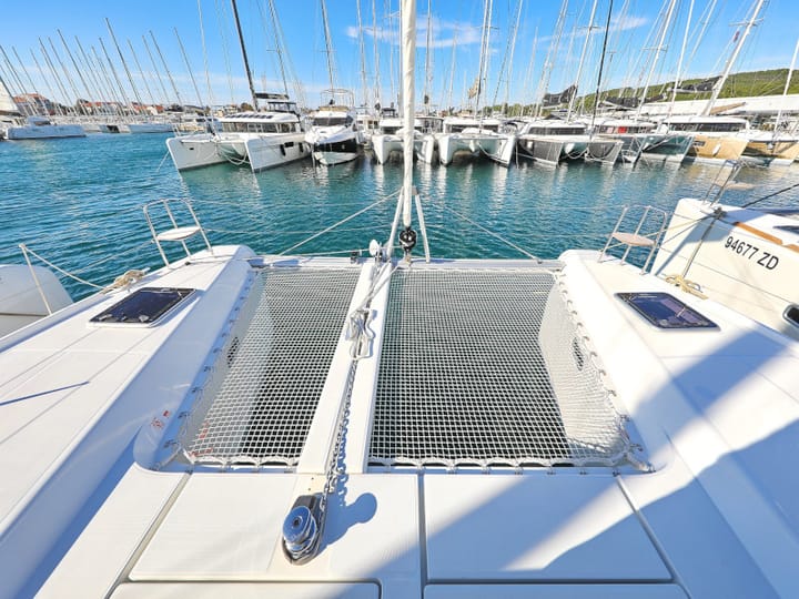  Catamarán Lagoon  42 (2020) para Charter - Sukošan | #14739 - 54
