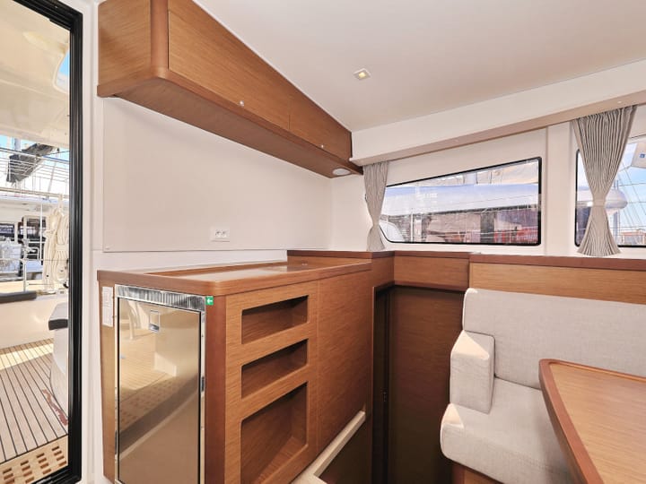  Catamarán Lagoon  42 (2020) para Charter - Sukošan | #14739 - 13