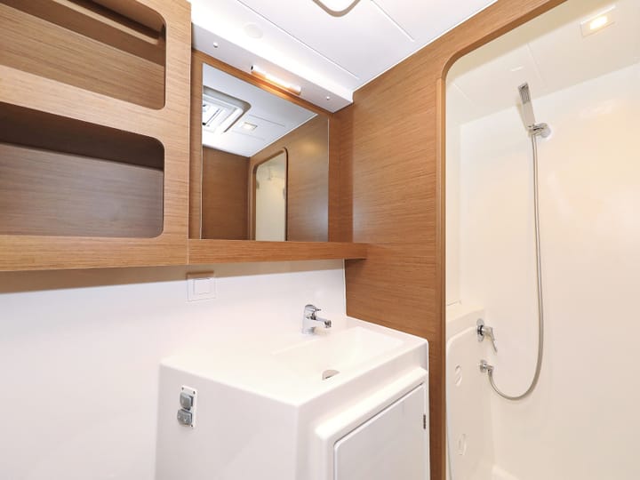  Catamarán Lagoon  42 (2020) para Charter - Sukošan | #14739 - 58