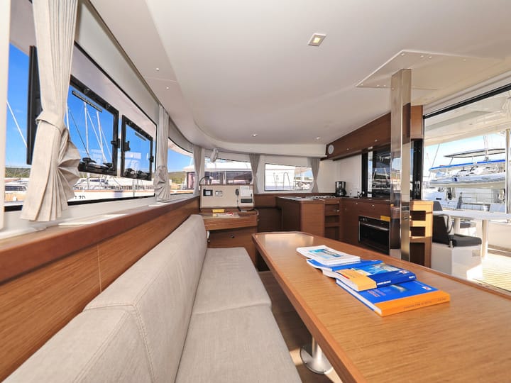  Catamarán Lagoon  42 (2020) para Charter - Sukošan | #14739 - 50