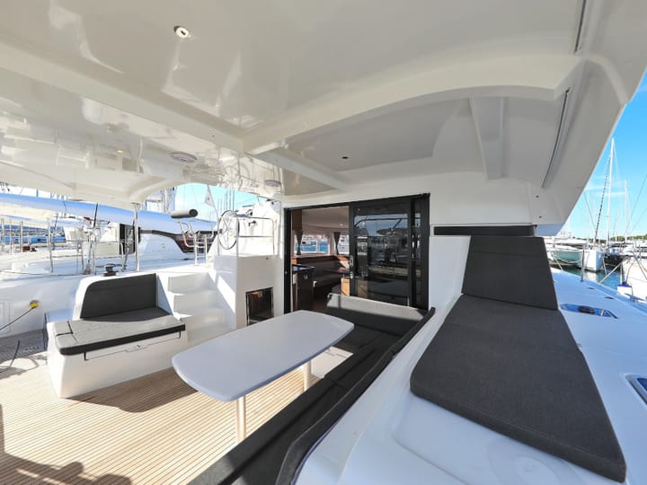  Catamarán Lagoon  42 (2020) para Charter - Sukošan | #14739 - 145