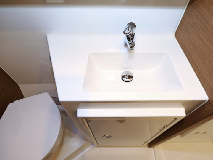  Catamarán Lagoon  42 (2020) para Charter - Sukošan | #14739 - 127