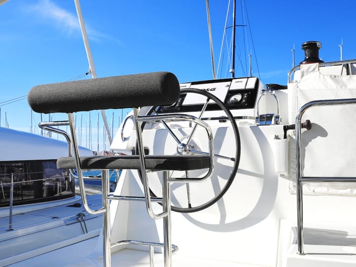  Catamarán Lagoon  42 (2020) para Charter - Sukošan | #14739 - 125