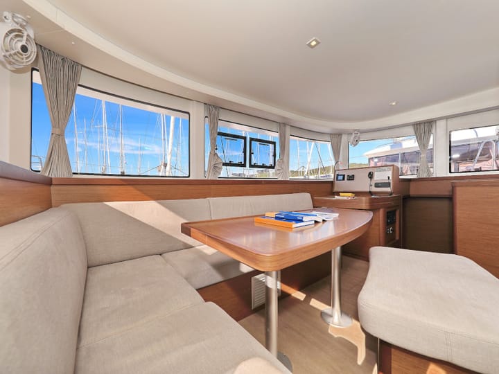  Catamarán Lagoon  42 (2020) para Charter - Sukošan | #14739 - 148