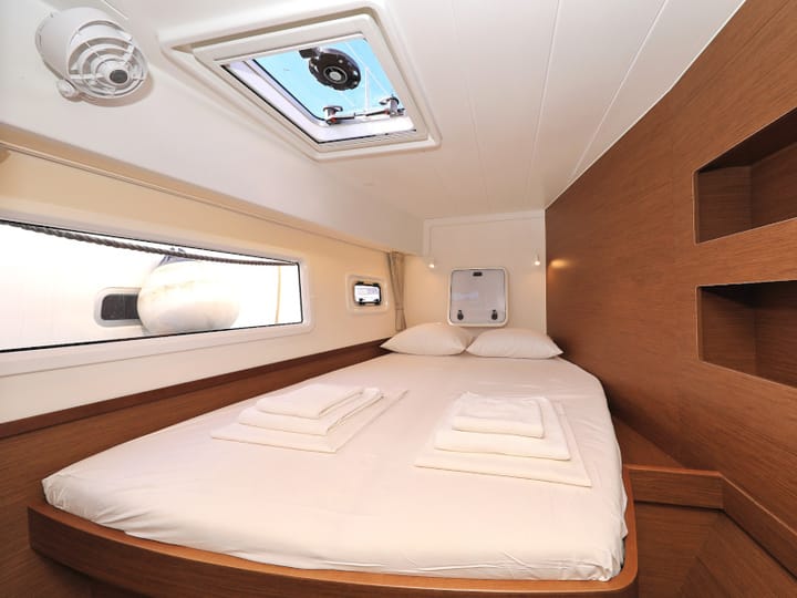  Catamarán Lagoon  42 (2020) para Charter - Sukošan | #14739 - 137