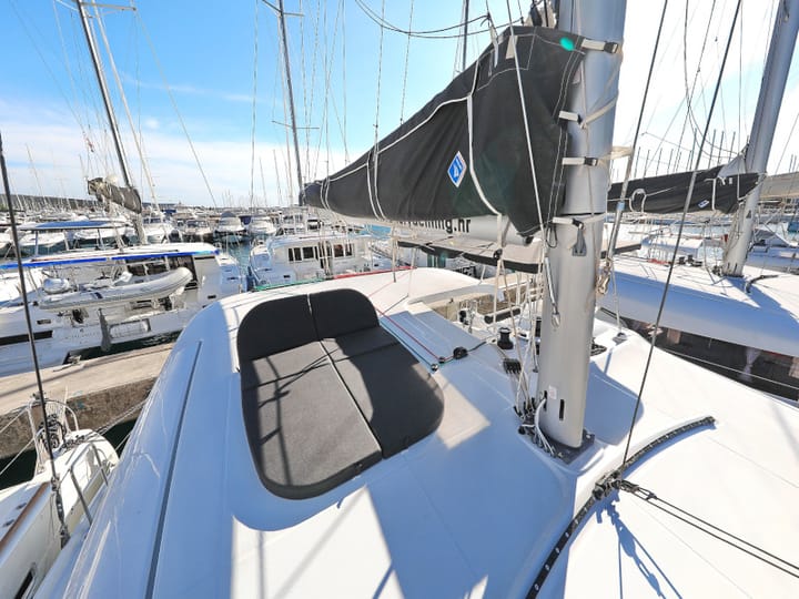  Catamarán Lagoon  42 (2020) para Charter - Sukošan | #14739 - 19