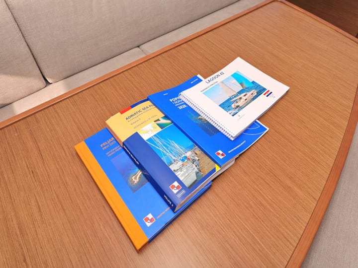  Catamarán Lagoon  42 (2020) para Charter - Sukošan | #14739 - 30