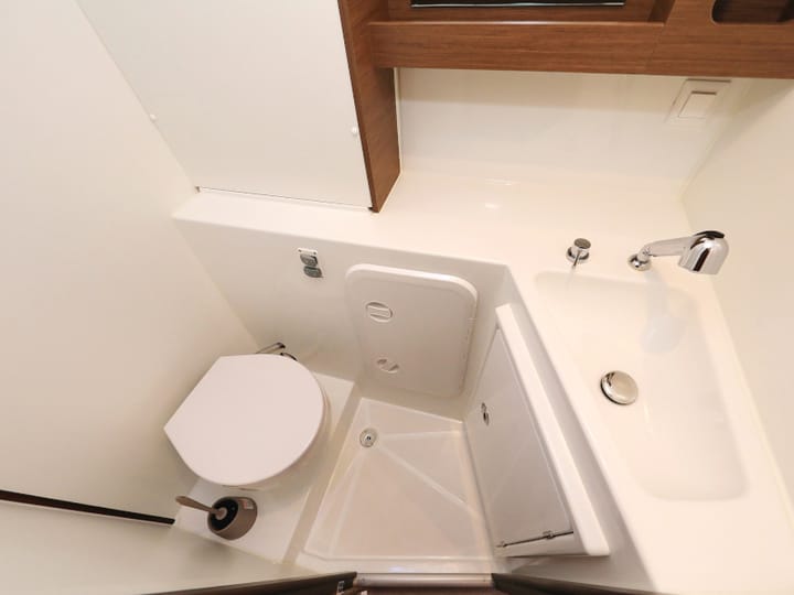  Catamarán Lagoon  42 (2020) para Charter - Sukošan | #14739 - 139