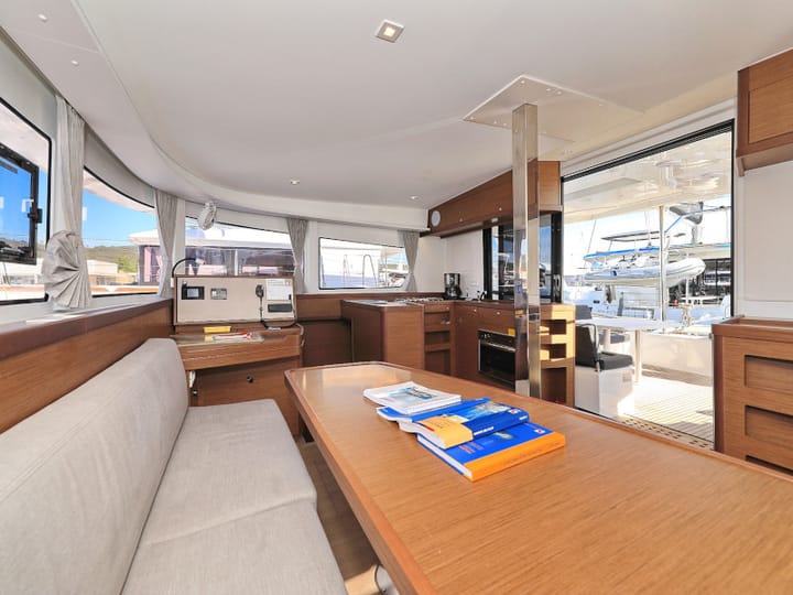  Catamarán Lagoon  42 (2020) para Charter - Sukošan | #14739 - 87