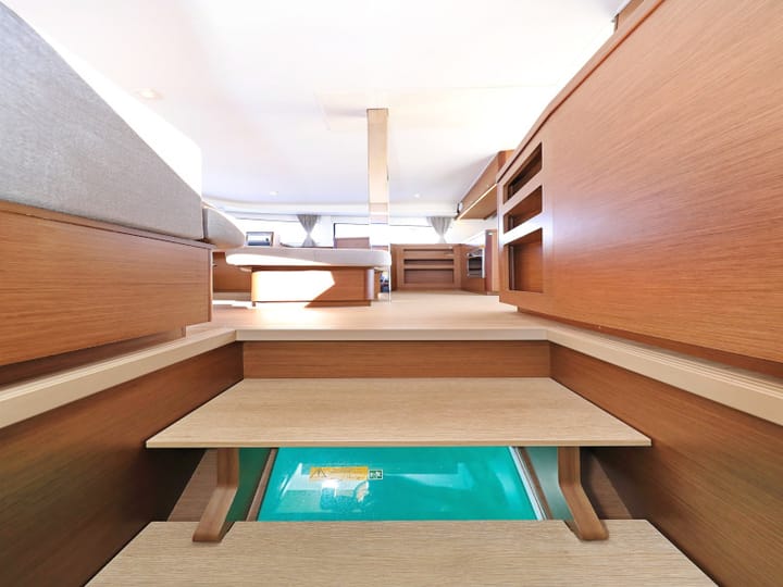  Catamarán Lagoon  42 (2020) para Charter - Sukošan | #14739 - 26