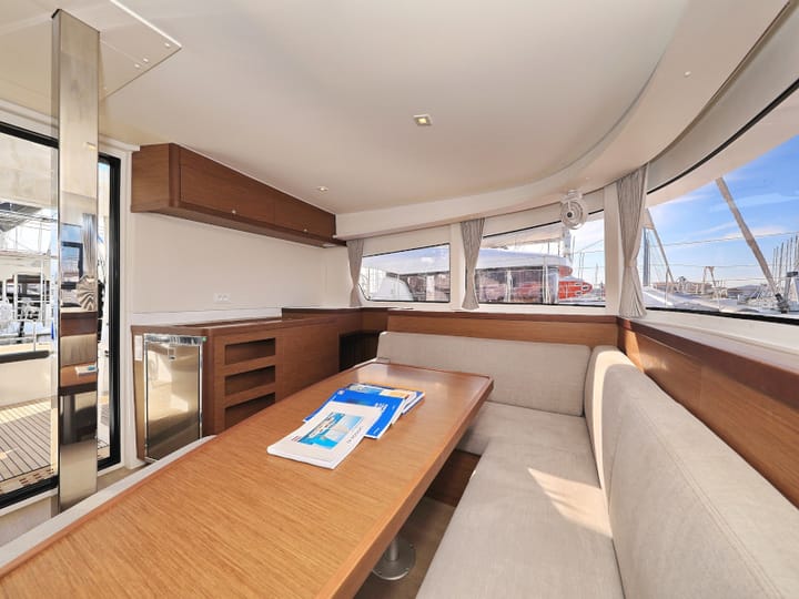  Catamarán Lagoon  42 (2020) para Charter - Sukošan | #14739 - 107