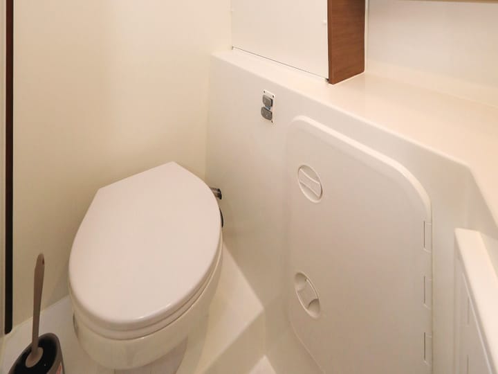  Catamarán Lagoon  42 (2020) para Charter - Sukošan | #14739 - 117